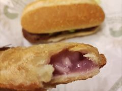 -麦当劳(东直门外大街店)