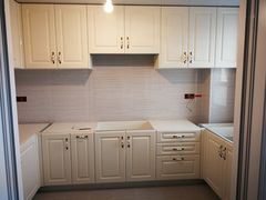 -佰丽爱家全屋定制(汶水店)