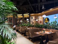 -半秋山西餐厅(销品茂店)