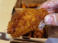 香甜鸡翅-Kyochon1991校村(共和路店)