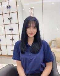 -JGO·烫染接发