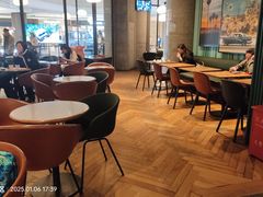 -Wagas沃歌斯(合生汇店)