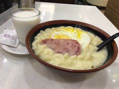 -和平馆·地道港澳茶餐厅(西门口店)