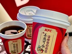 -肯德基(西桥店)