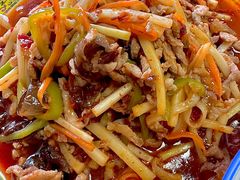-胖子饺子馆·海鲜家常菜(海军博物馆店)
