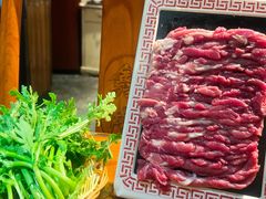 -鑫隆四季涮肉(八角畅游店)