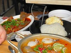 -啰啰冰屋(景洪总店)