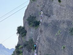 -剑门关风景区