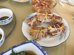 -湖山人家·湖景餐厅·特色农家菜(太湖西山店)