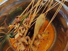 -嘉州鲜知味钵钵鸡(奎星楼店)
