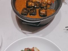 -徽镇小厨·经典徽菜(十里河店)