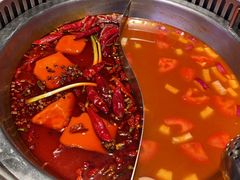 -故里和山·成都火锅(欢乐港湾店)