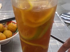 -孖记茶档·热腾茶餐(乐峰店)