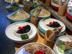 -鸽子窝(宋庄店)