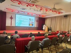 -仁泽赵巷养老护理院-医疗康复中心