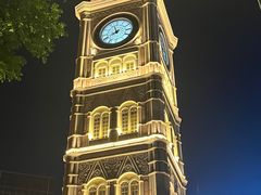 -天津意大利风情旅游区