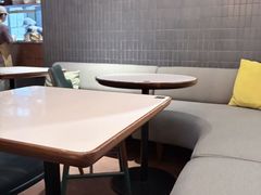 -BAKER&SPICE(安福路店)
