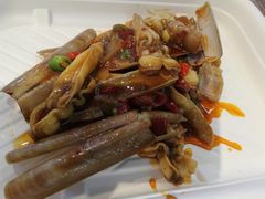 大竹蛏-盒马鲜生(悠方店)