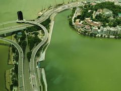 -澳门旅游塔360°旋转餐厅(南湾湖广场店)