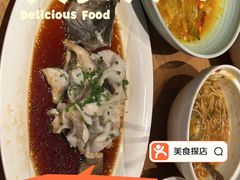 -味莊餐厅(康庄南街店)