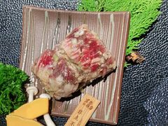 -黑牛の店·和牛烧肉(石家庄万象城店)