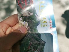 -圣莲山风景区