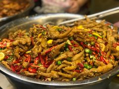 -嘉州九妹凤爪(乐山总店)