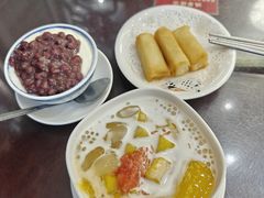 -民信老铺(双皮奶博物馆店)