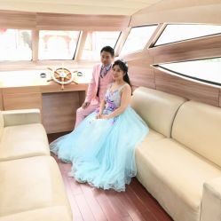 -巴黎时尚婚纱摄影(南汇店)