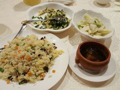 -杭州香格里拉·香宫中餐厅