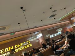 -牛排叔叔自助餐厅(太原龙湖万达店)