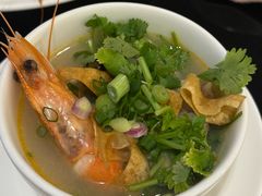 -圣丰索菲特·2 On 988 Café 自助餐厅