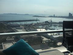 -青岛海尔洲际酒店