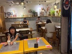 -十面欢腾·海鲜面·台式Bistro(长乐路店)