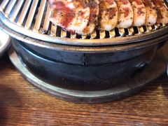 -辛氏火炉·韩式古法烤肉(松北店)