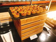 -广州花园酒店·凌璇阁旋转餐厅CAROUSEL360