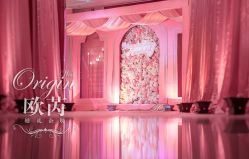 -静安洲际酒店·宴会厅