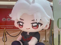 -KK ONE(京基滨河时代店)
