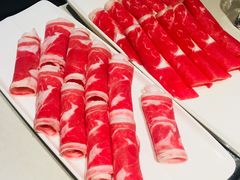 -海底捞火锅(上元大街店)