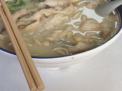 -明呈黄鱼面馆(斜土路店)