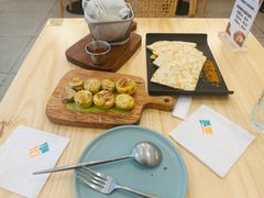 -Yum Yum 土耳其风味餐厅(万达尊店)