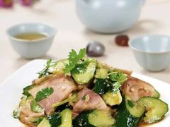 -东方饺子王(新阳路店)