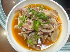 -掌上鲜(南顺城街店)