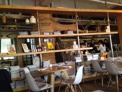 大堂-the rug 飞毯 (朝阳公园店)