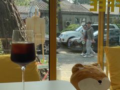 -五进制 Coffee Shop