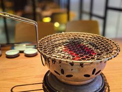 -烧肉达人•炭火烧肉(新天地店)