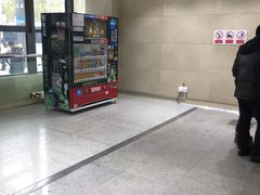-黄浦路(地铁站)
