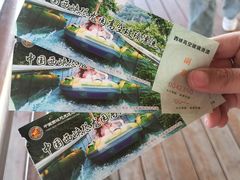 -西峡恐龙遗迹园