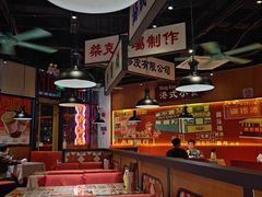 -金桔香港茶餐(宝安大厦店)