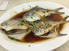-新享乐海鲜(翠华路店)